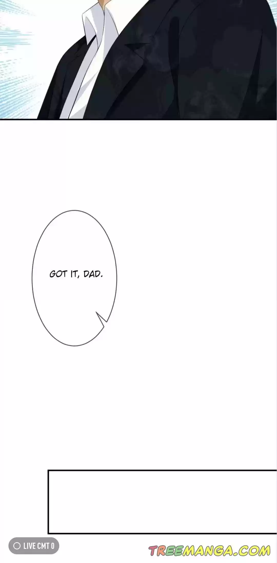 Embrace My Shadow Chapter 234