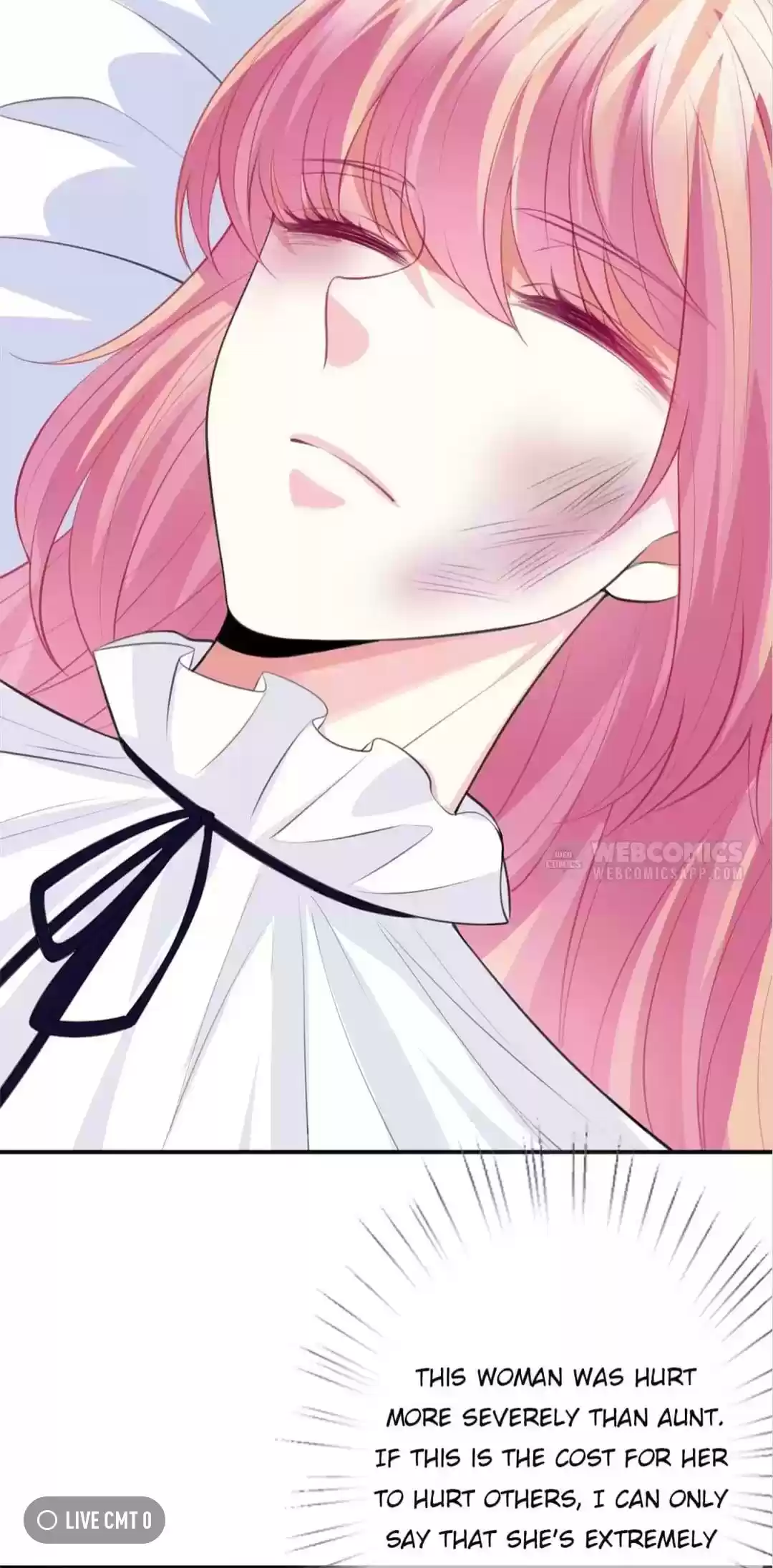 Embrace My Shadow Chapter 234