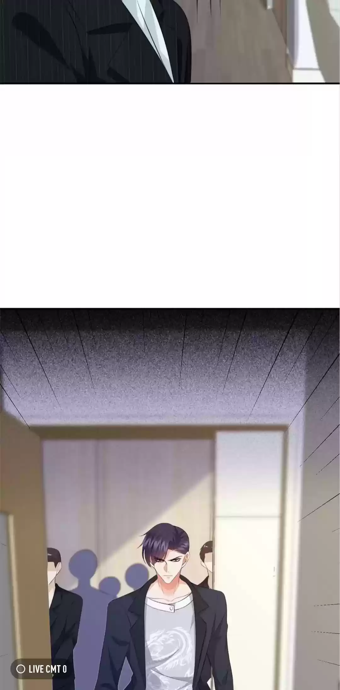 Embrace My Shadow Chapter 234