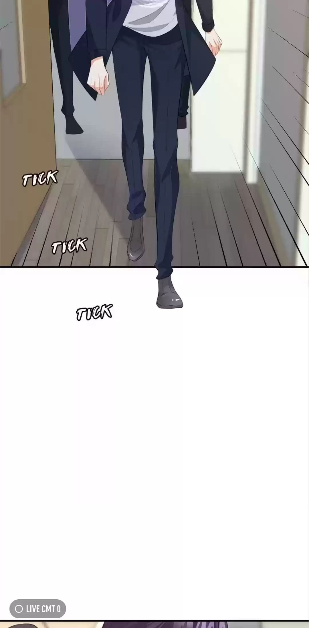 Embrace My Shadow Chapter 234