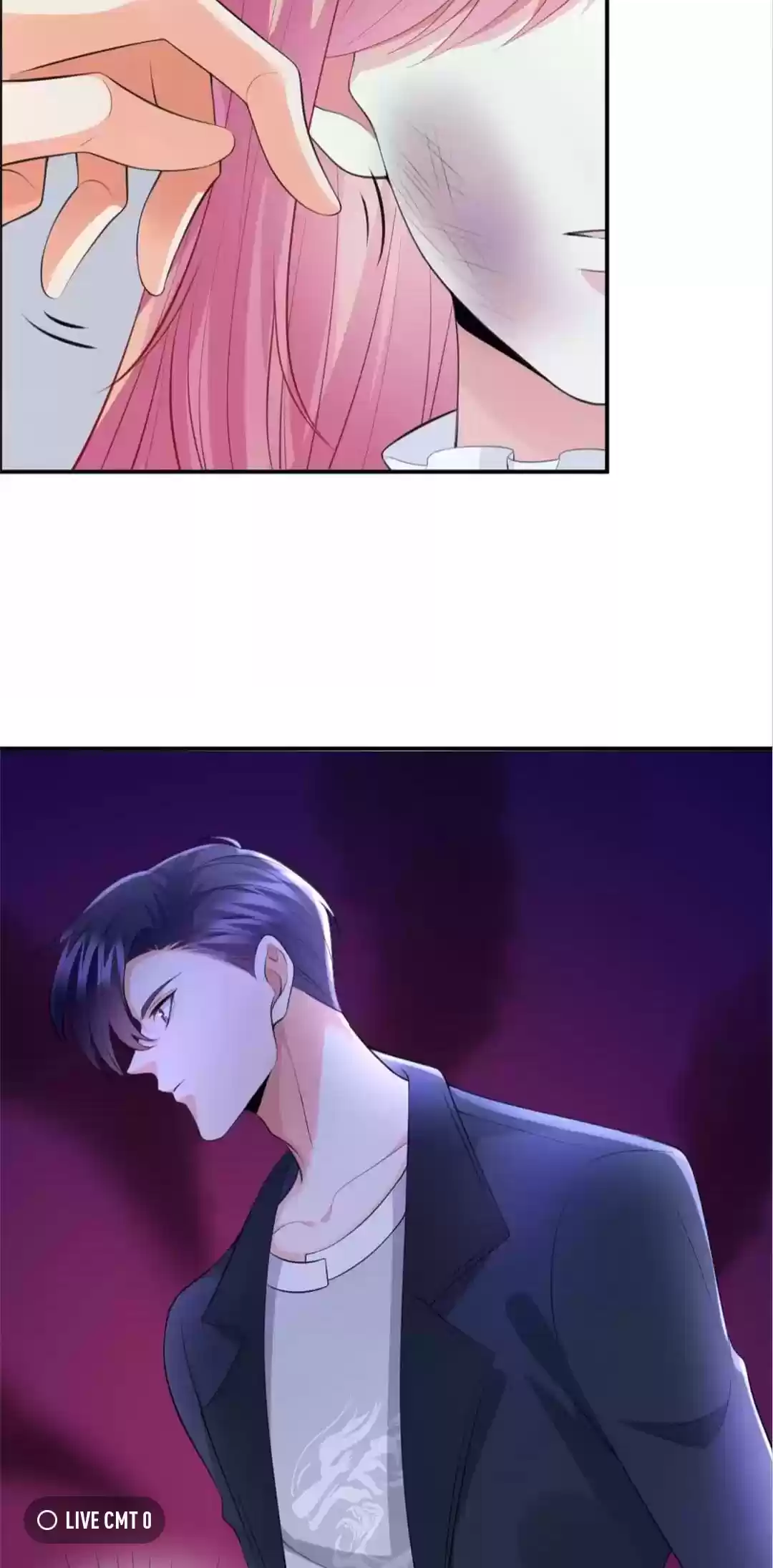 Embrace My Shadow Chapter 234