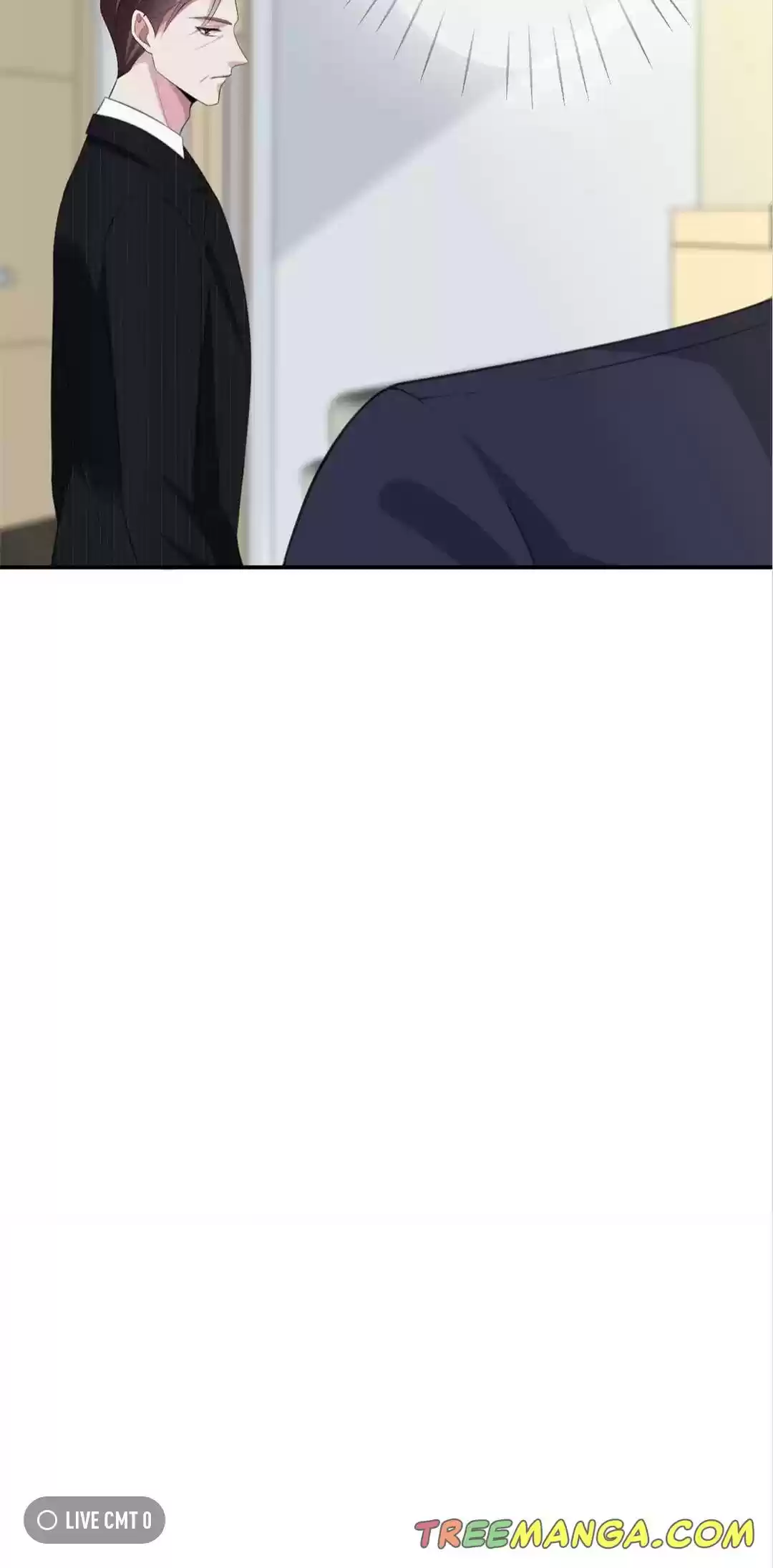 Embrace My Shadow Chapter 234