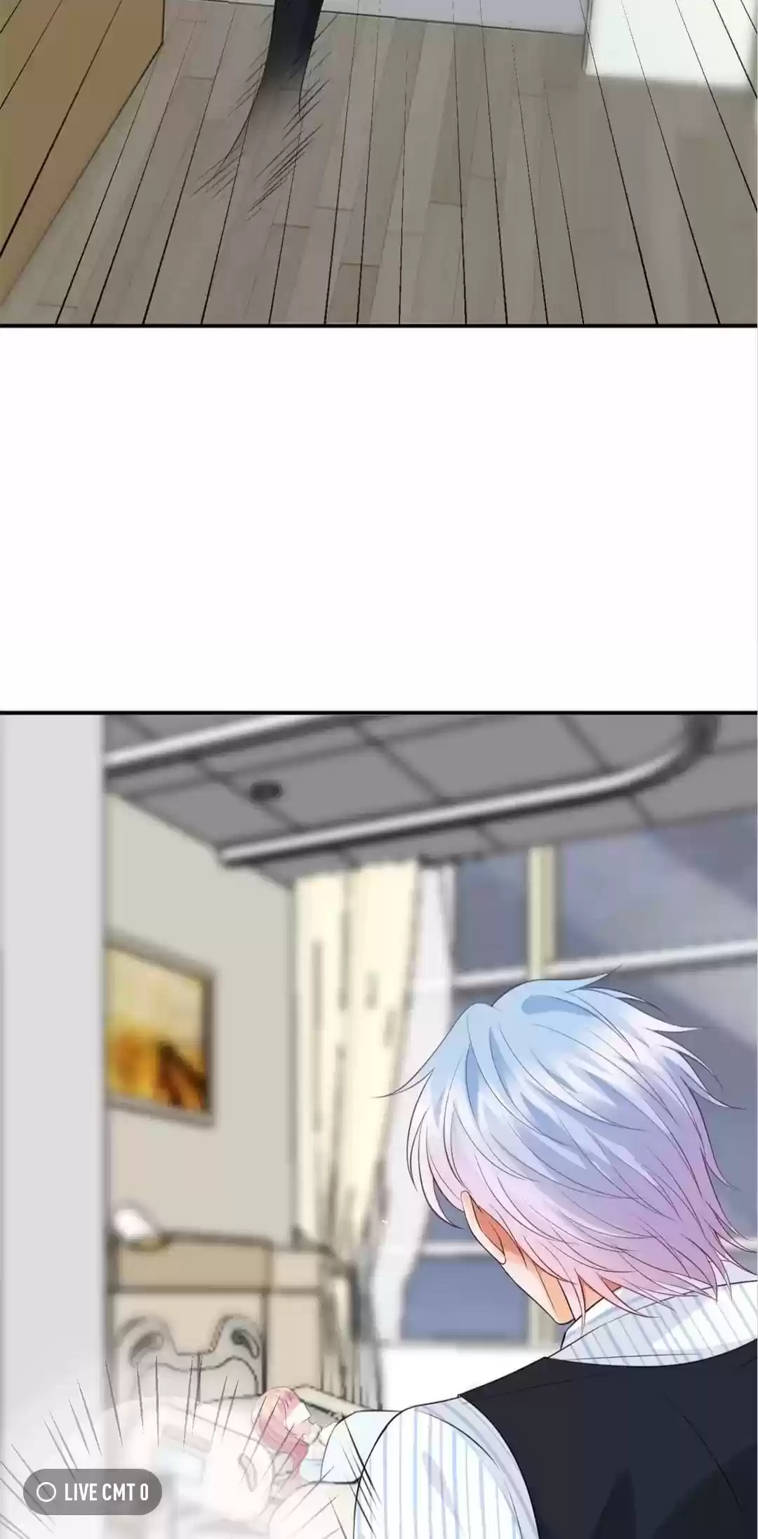 Embrace My Shadow Chapter 234