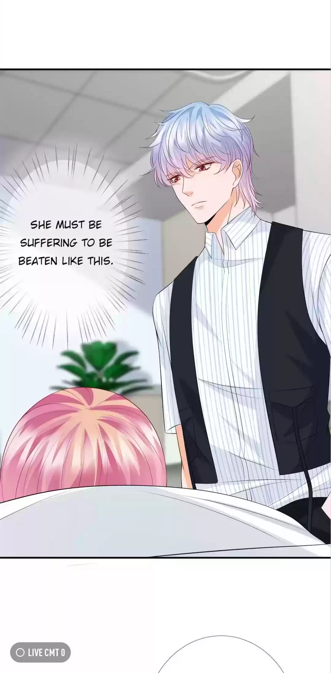 Embrace My Shadow Chapter 234