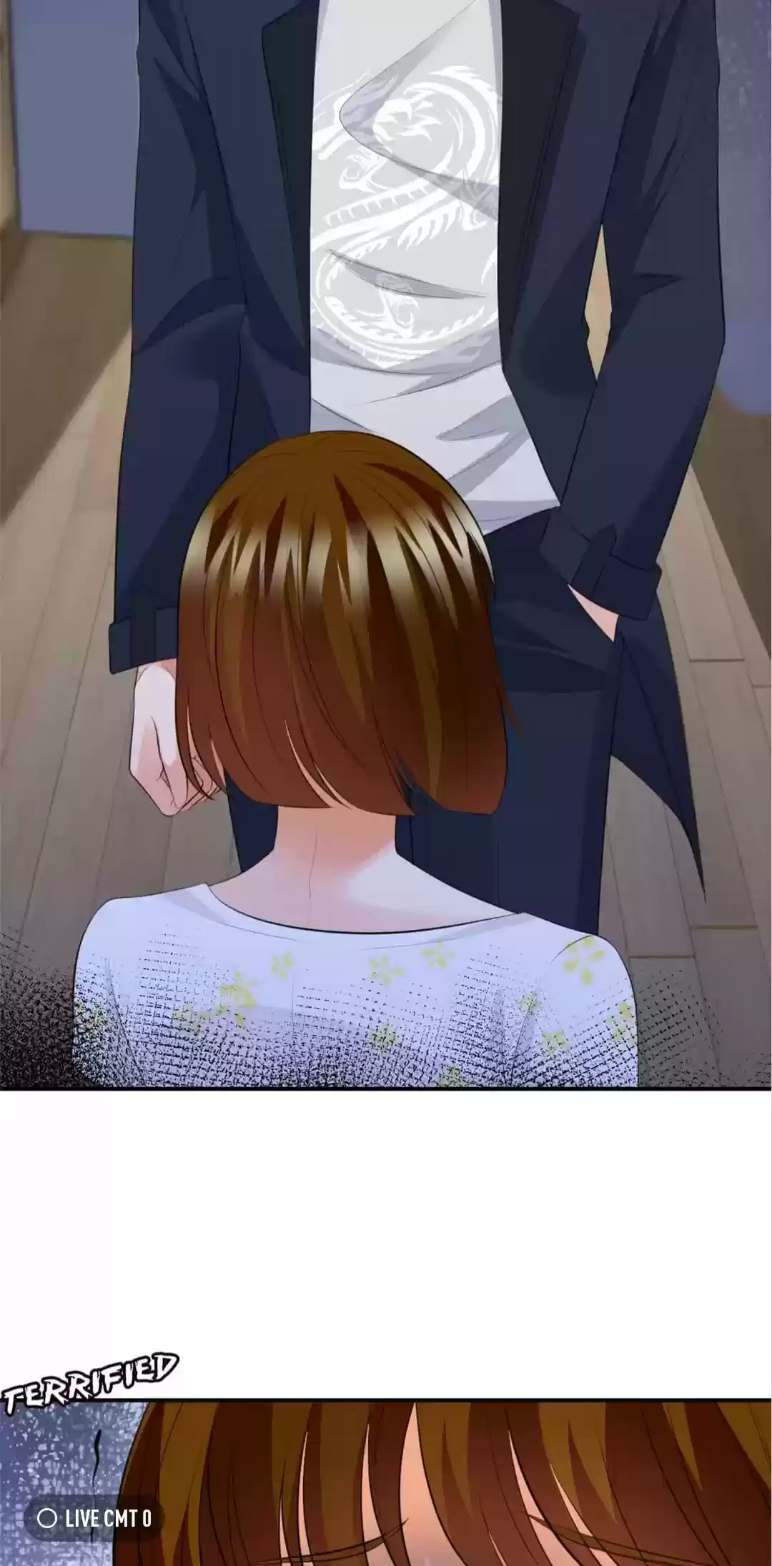 Embrace My Shadow Chapter 234