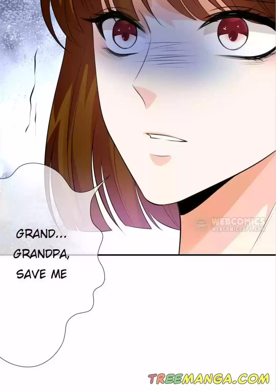 Embrace My Shadow Chapter 234