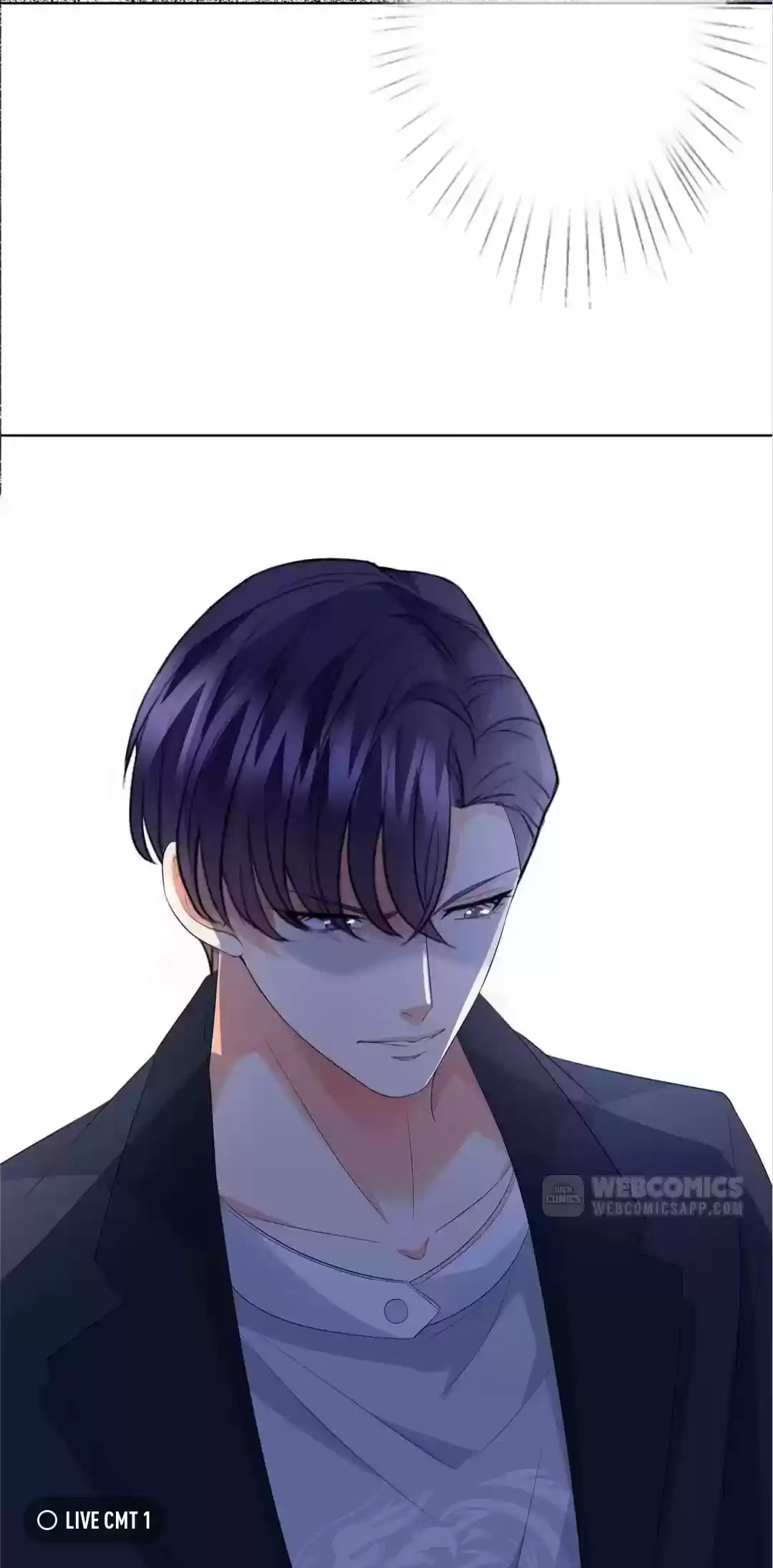 Embrace My Shadow Chapter 235