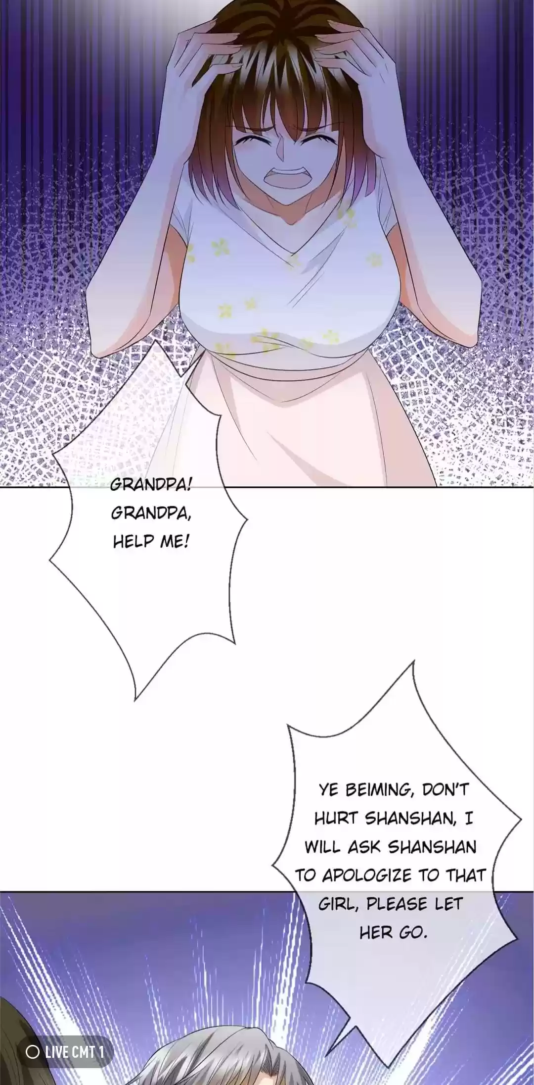 Embrace My Shadow Chapter 235