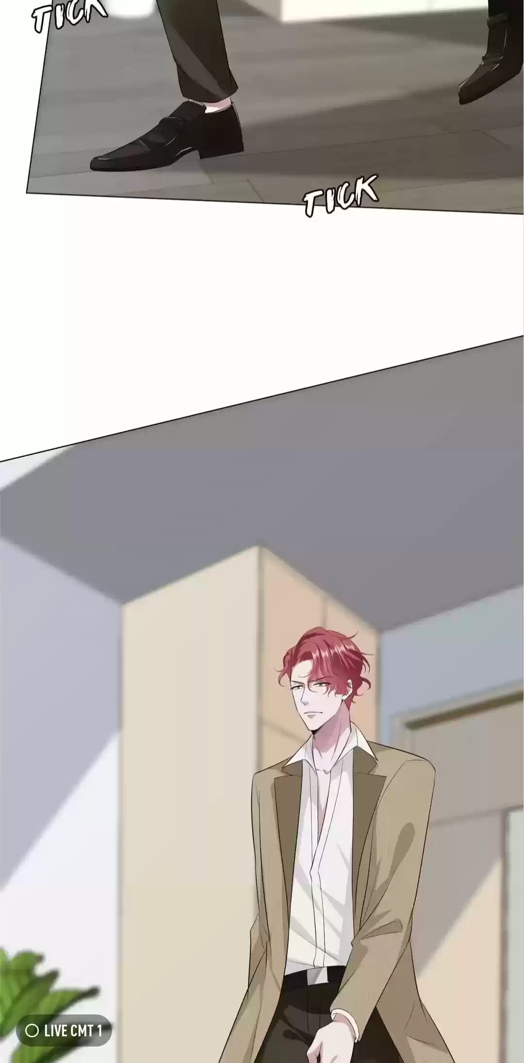 Embrace My Shadow Chapter 235