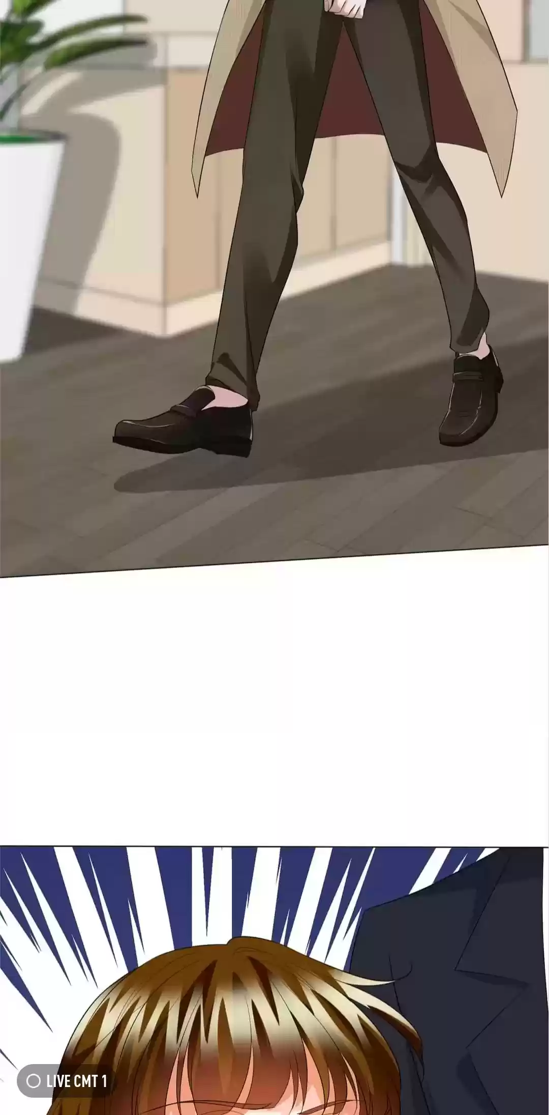 Embrace My Shadow Chapter 235