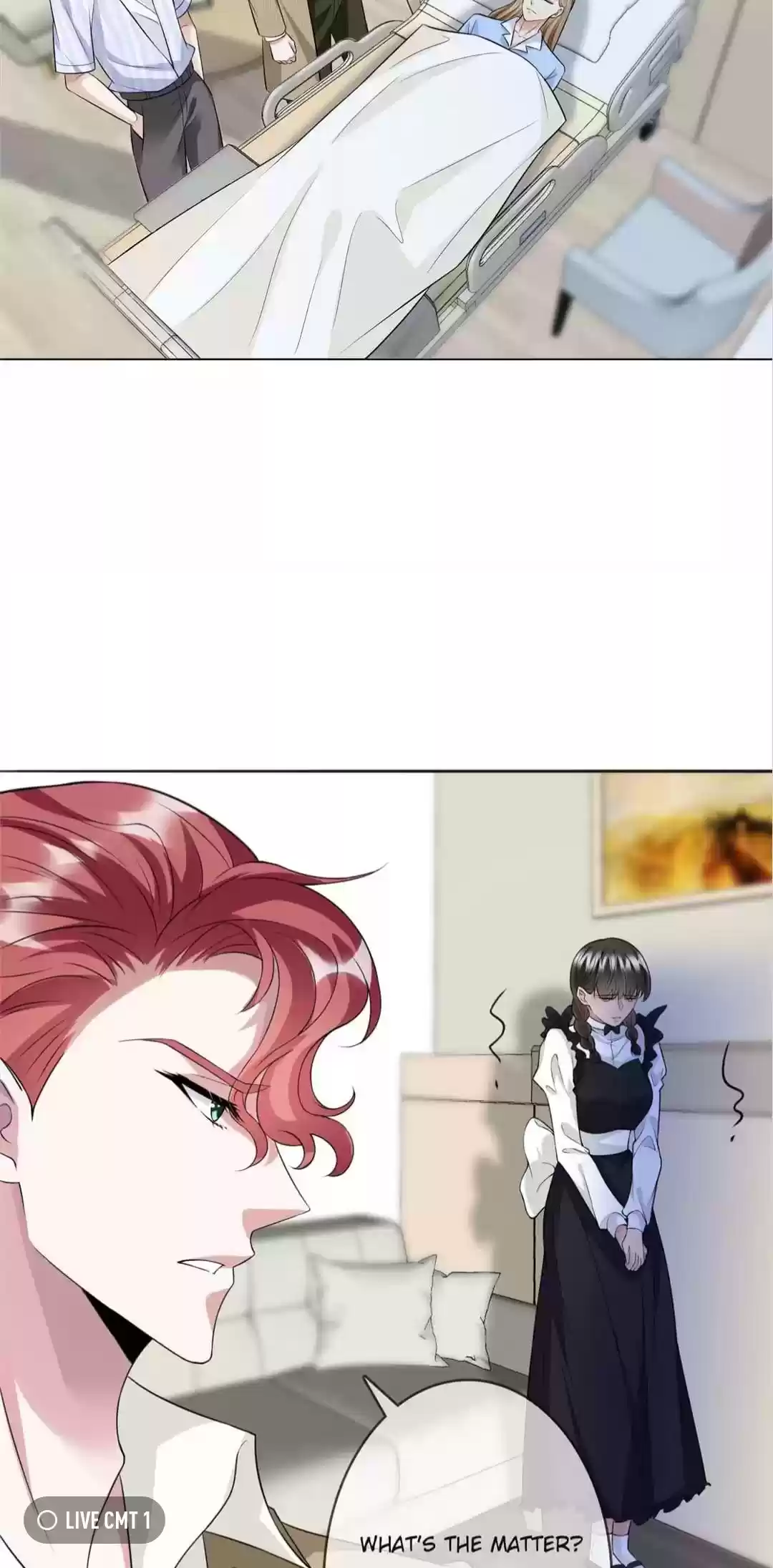 Embrace My Shadow Chapter 235