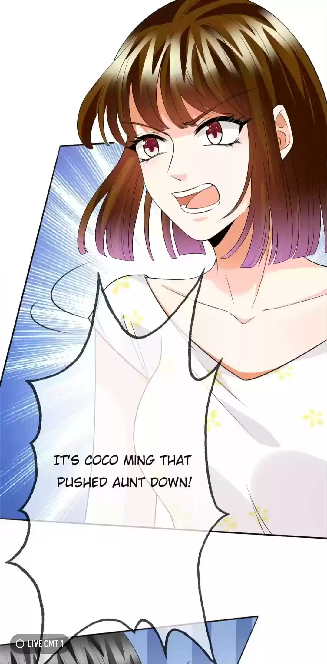 Embrace My Shadow Chapter 235