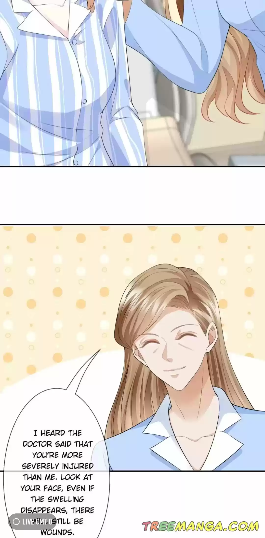 Embrace My Shadow Chapter 236