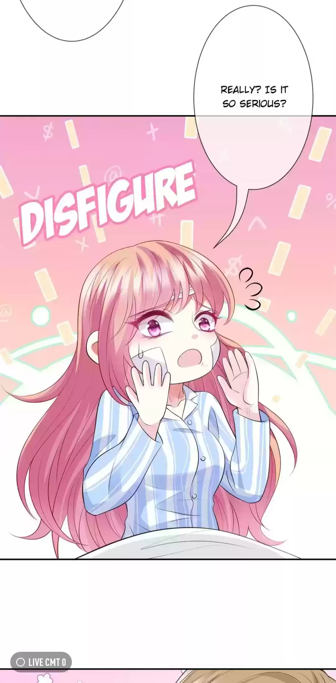 Embrace My Shadow Chapter 236