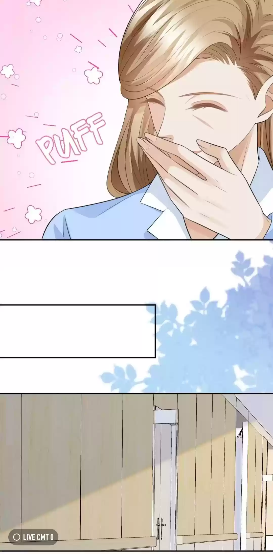 Embrace My Shadow Chapter 236