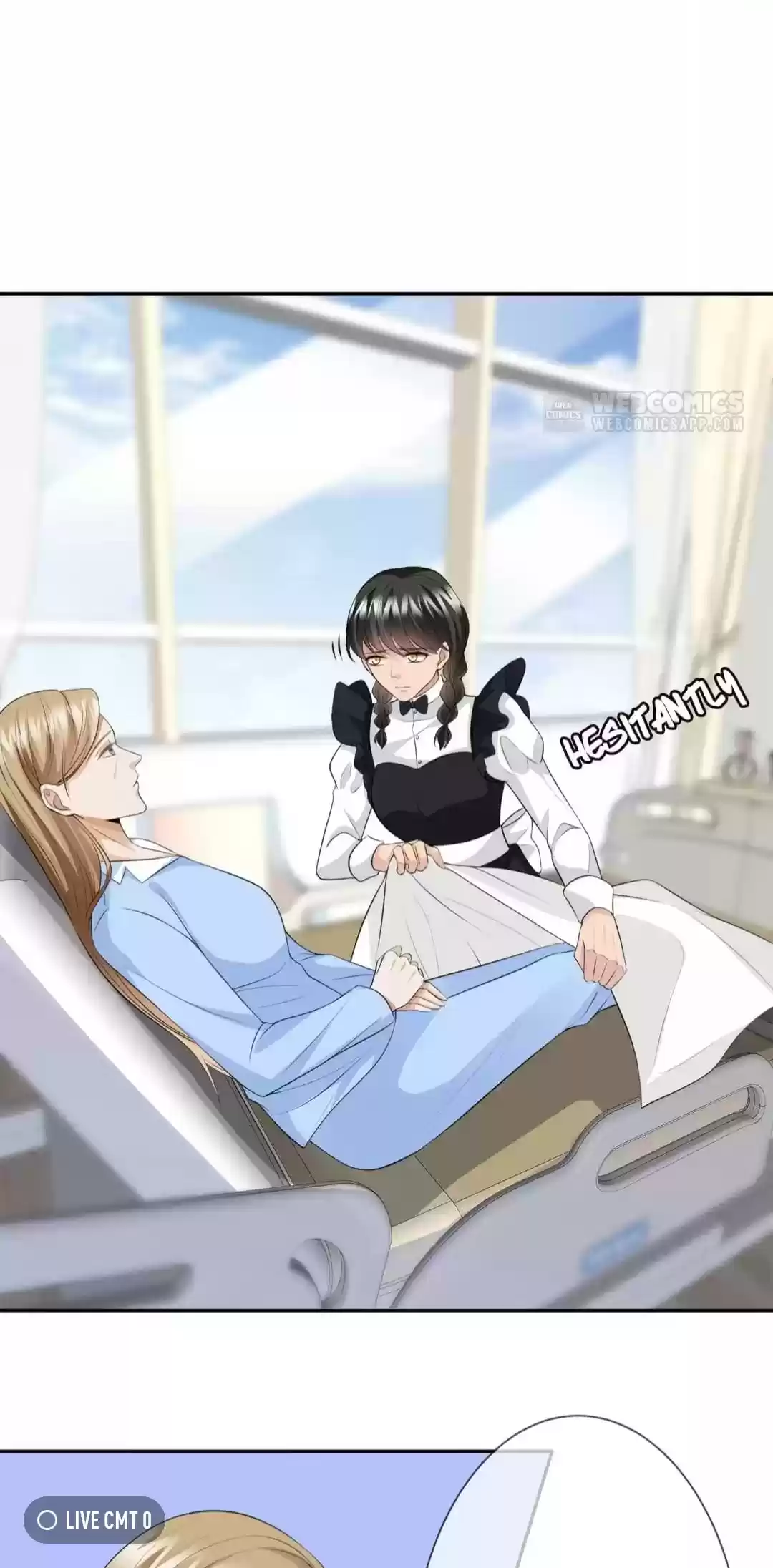 Embrace My Shadow Chapter 236