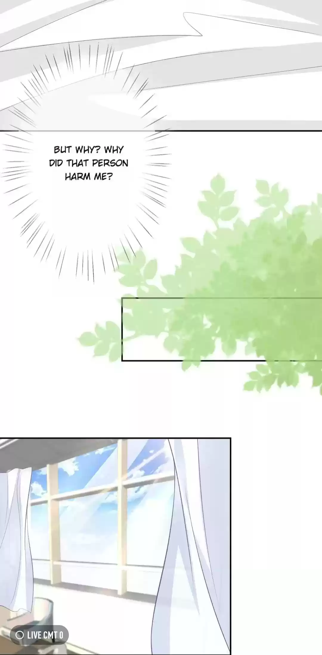 Embrace My Shadow Chapter 236