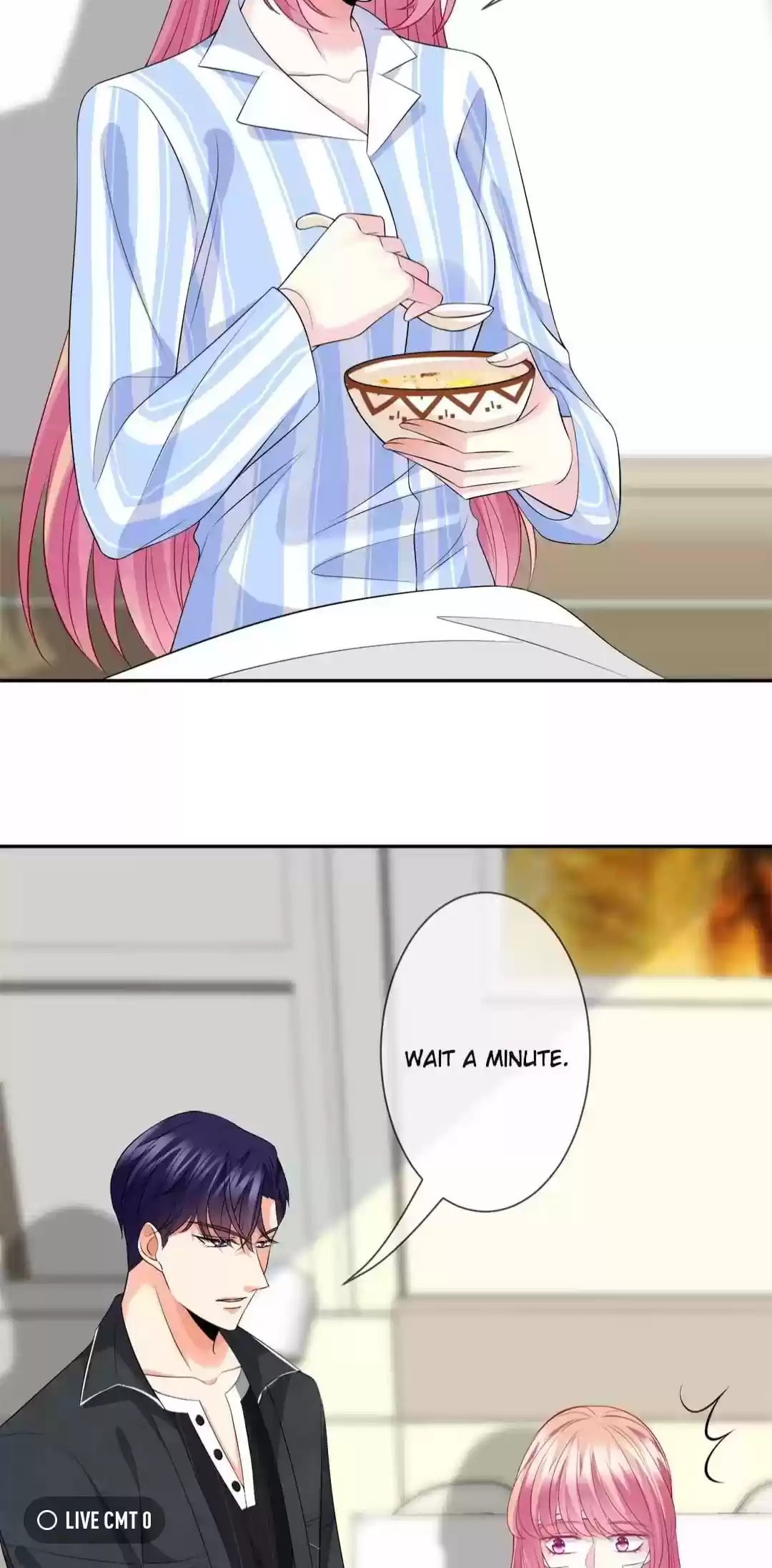 Embrace My Shadow Chapter 236