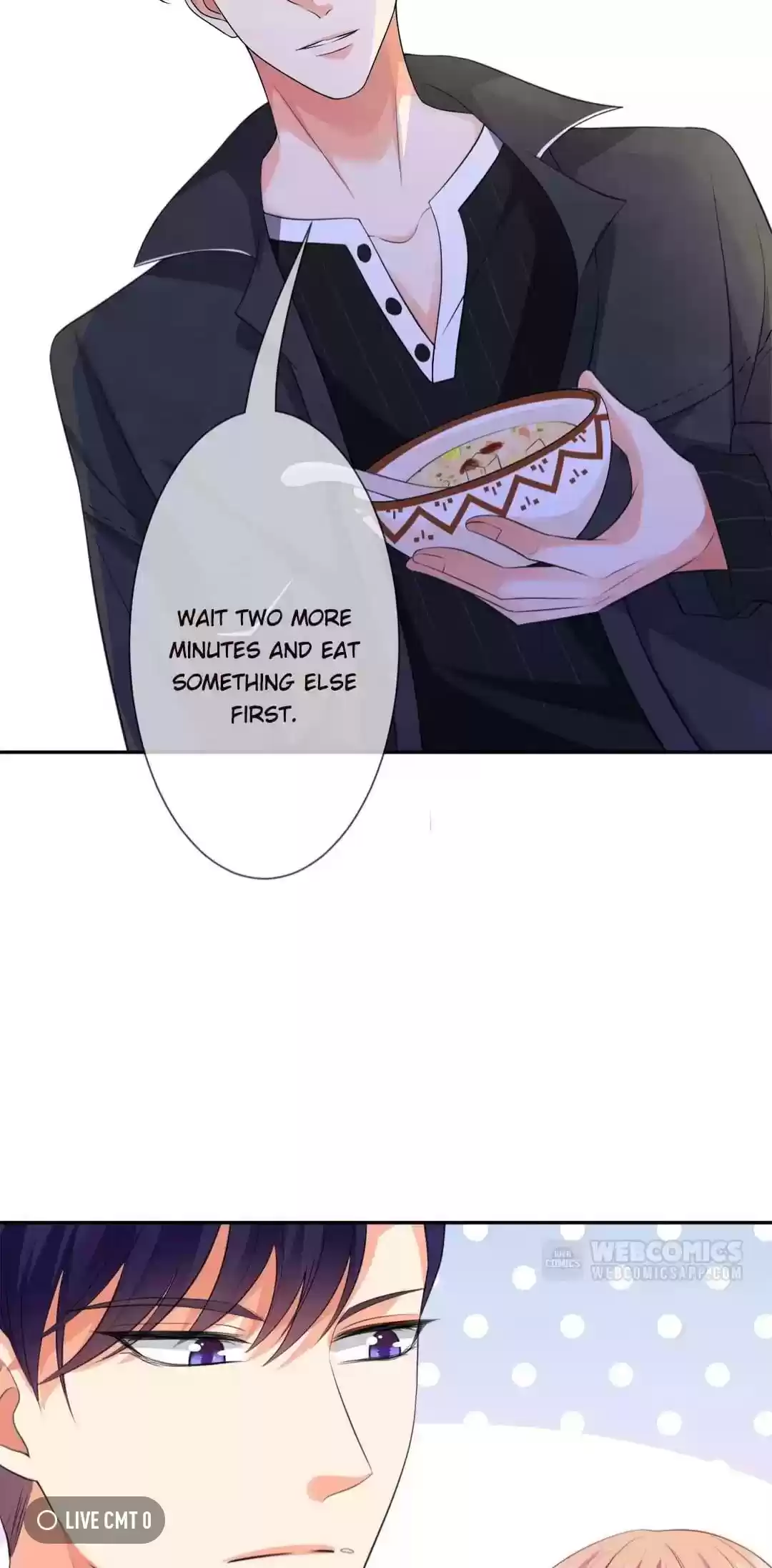 Embrace My Shadow Chapter 236