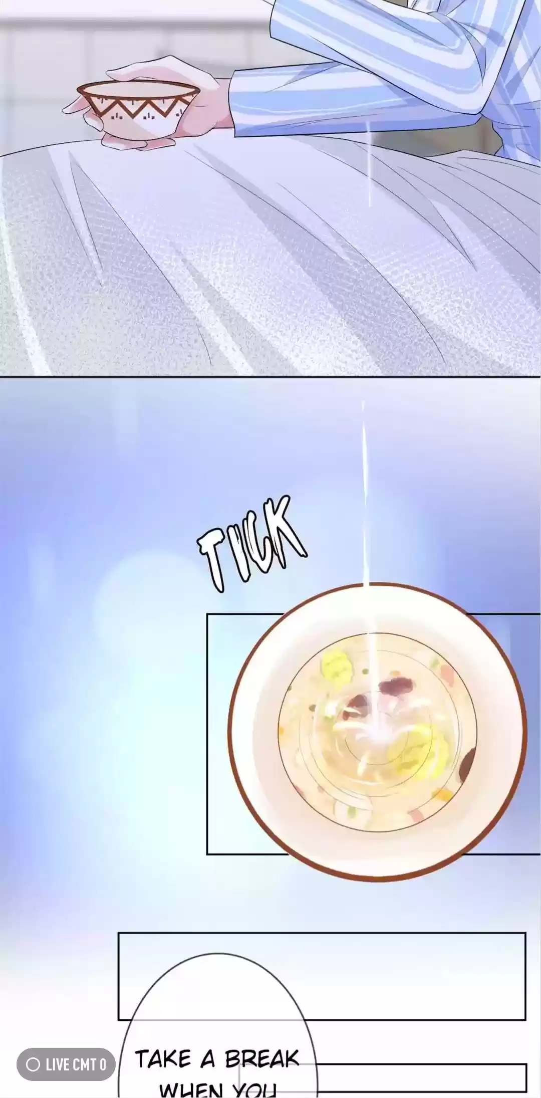 Embrace My Shadow Chapter 237