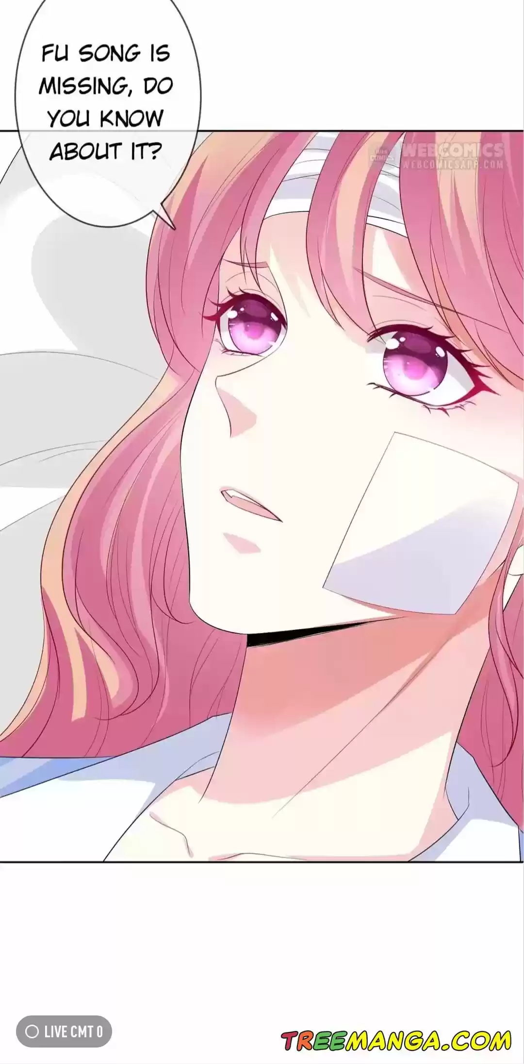 Embrace My Shadow Chapter 237