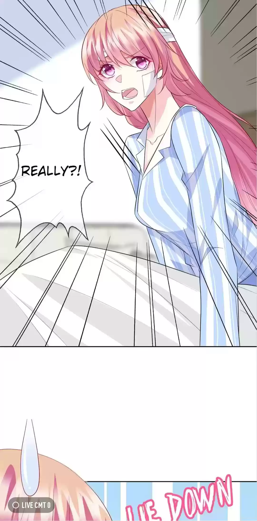 Embrace My Shadow Chapter 237