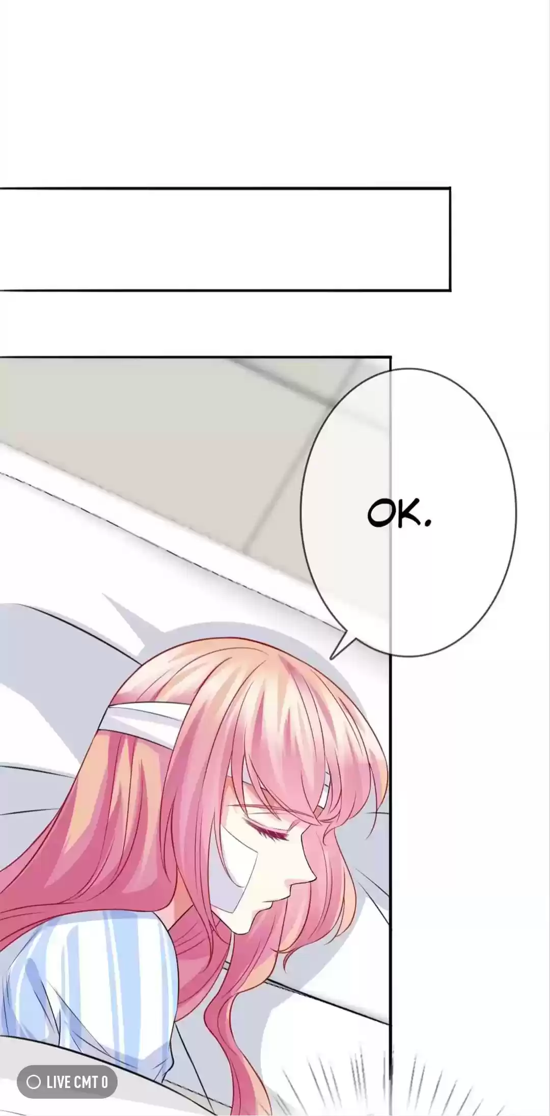 Embrace My Shadow Chapter 237