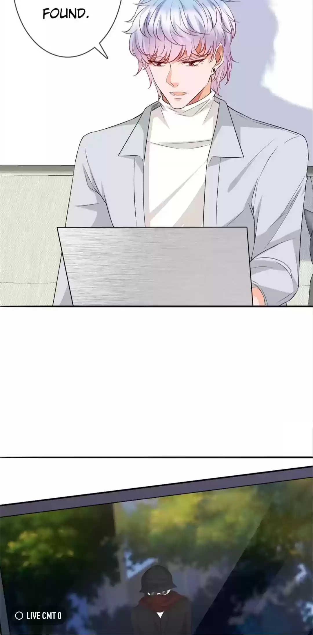 Embrace My Shadow Chapter 237