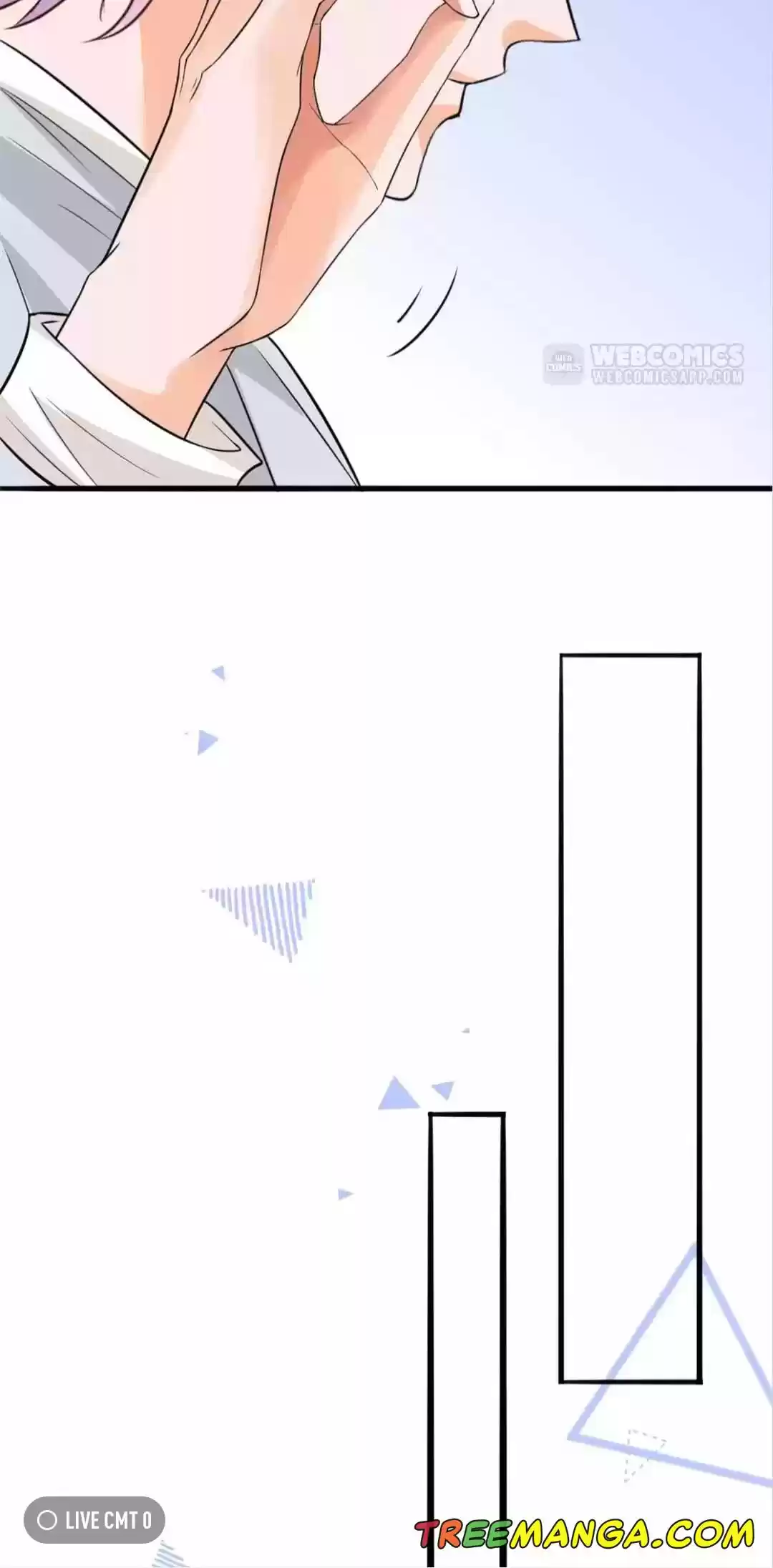 Embrace My Shadow Chapter 237