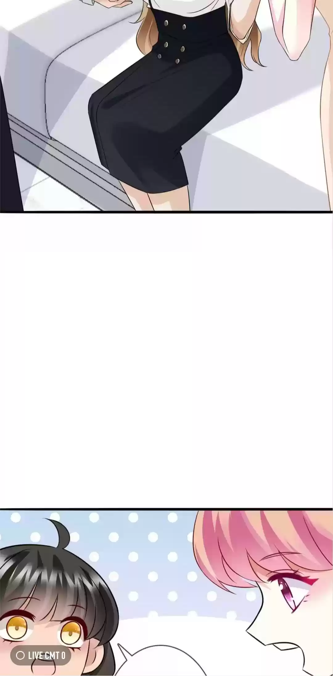 Embrace My Shadow Chapter 237