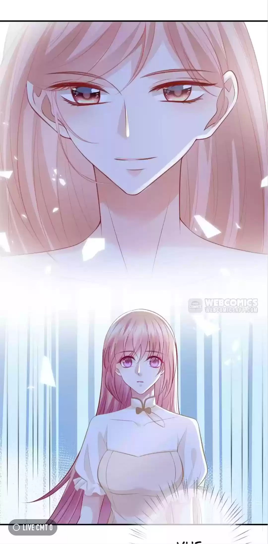 Embrace My Shadow Chapter 237