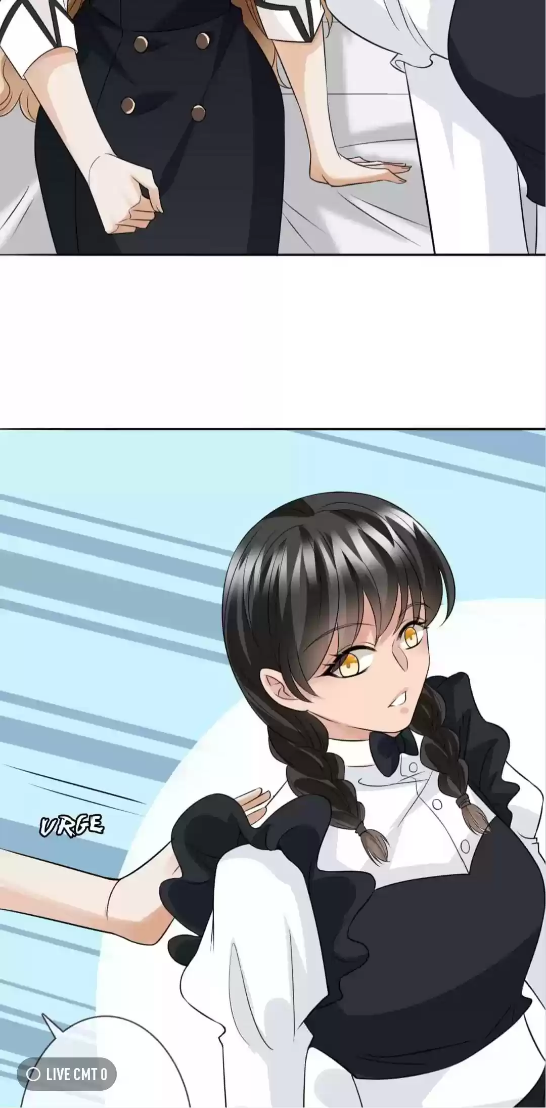 Embrace My Shadow Chapter 238