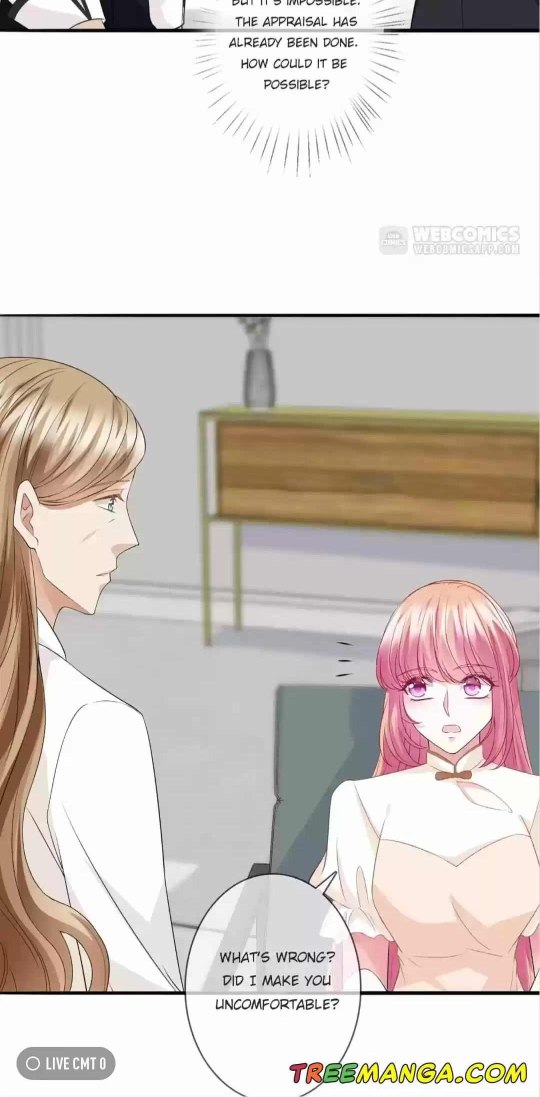 Embrace My Shadow Chapter 238