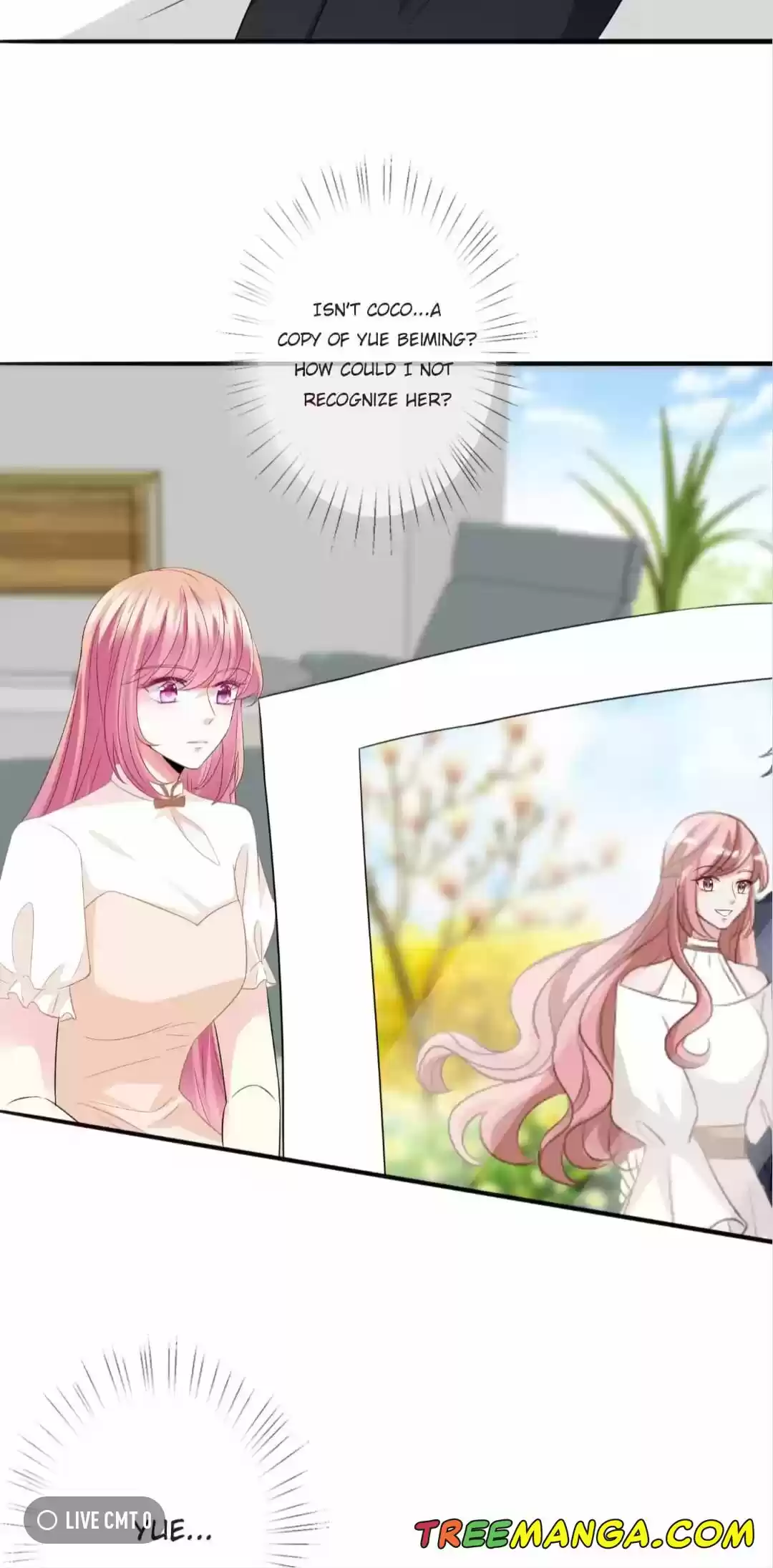 Embrace My Shadow Chapter 238