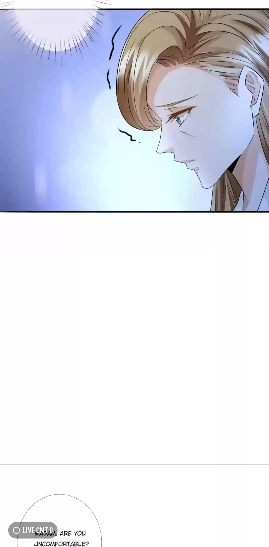 Embrace My Shadow Chapter 238