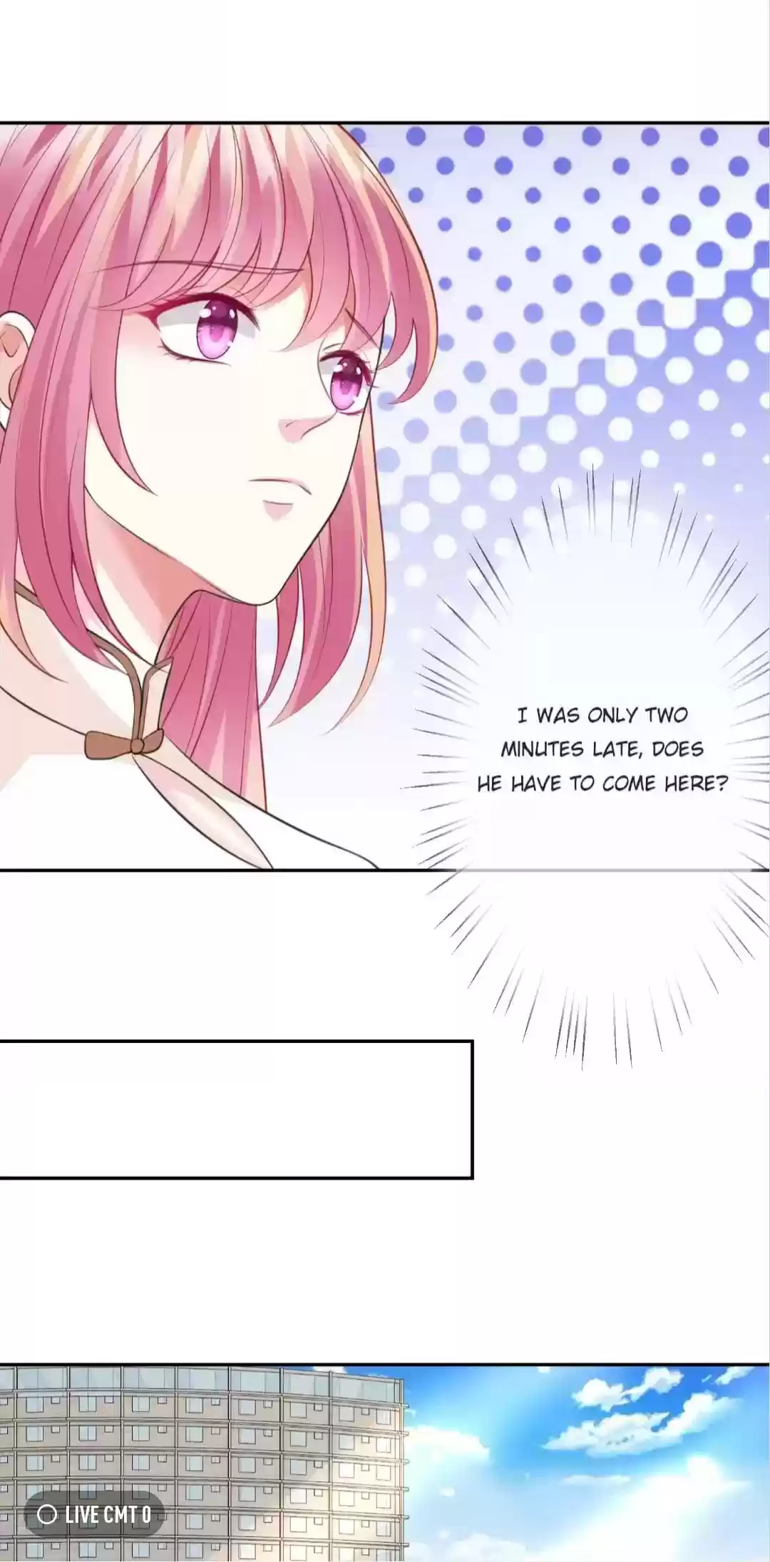 Embrace My Shadow Chapter 238