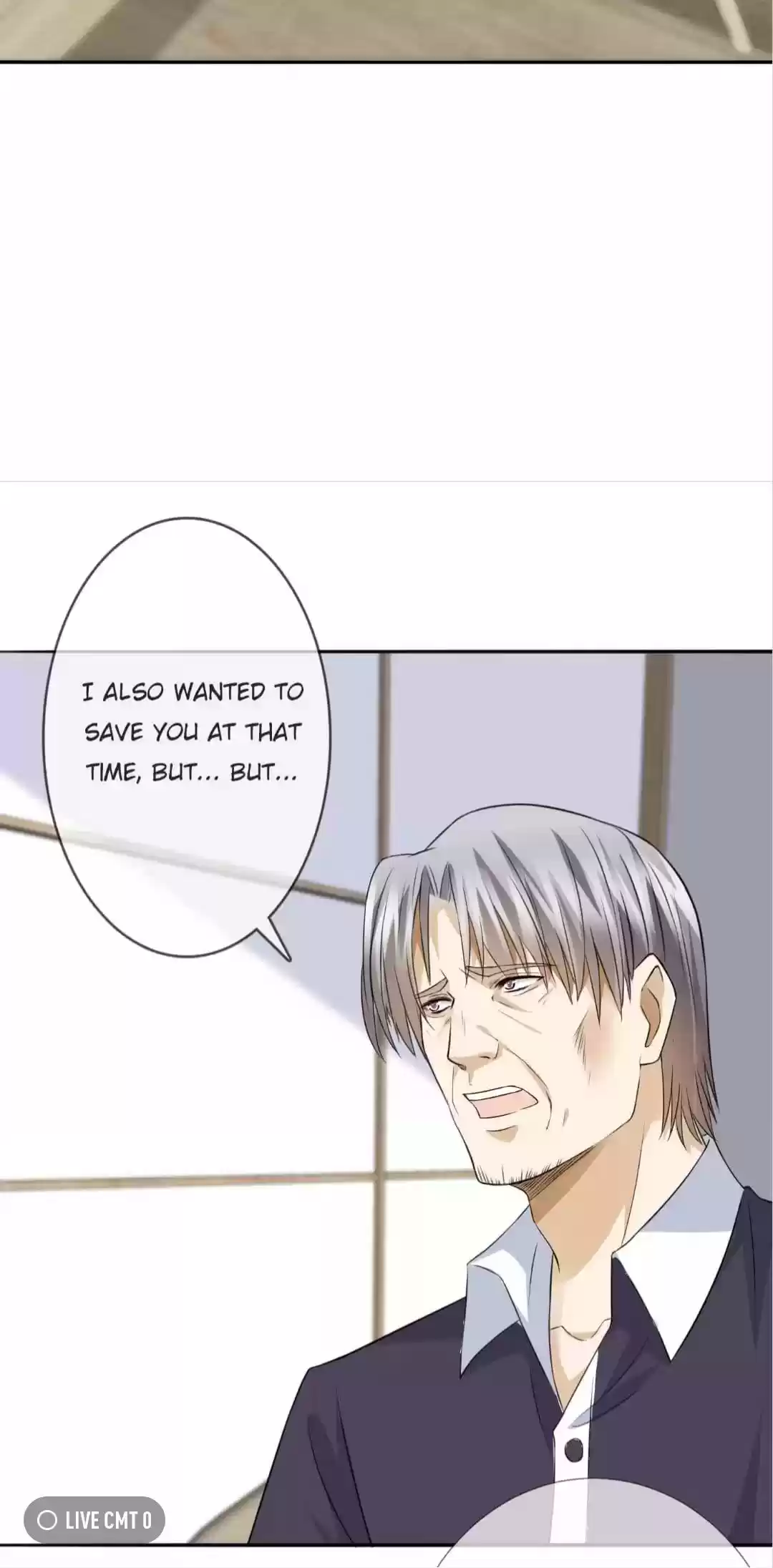 Embrace My Shadow Chapter 238