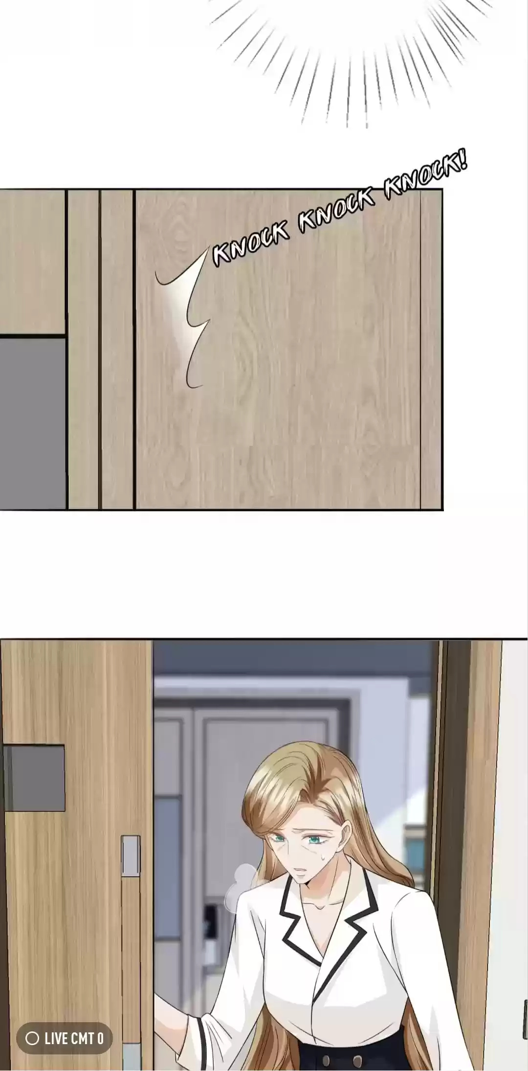 Embrace My Shadow Chapter 238