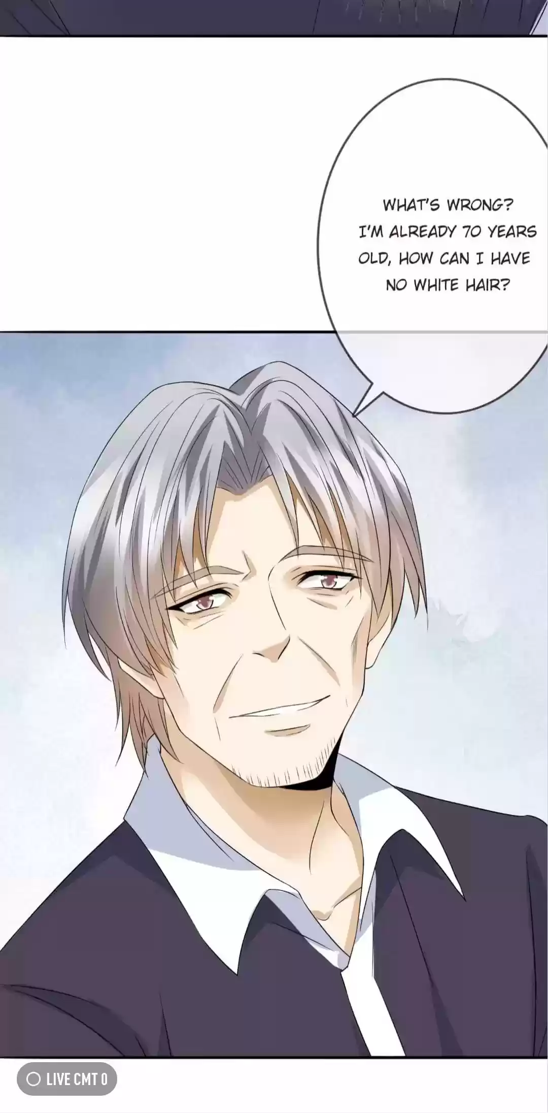 Embrace My Shadow Chapter 238