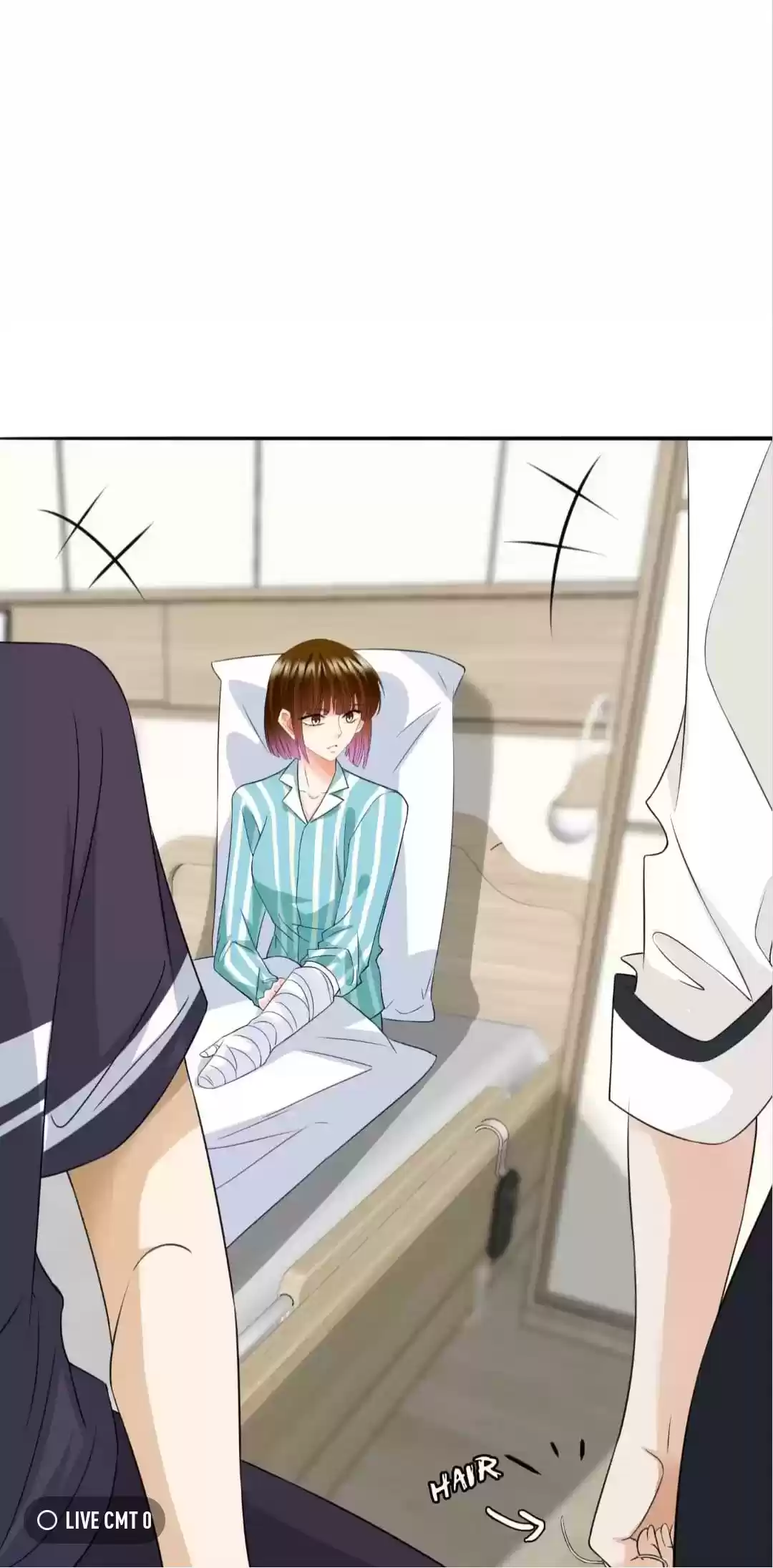 Embrace My Shadow Chapter 238