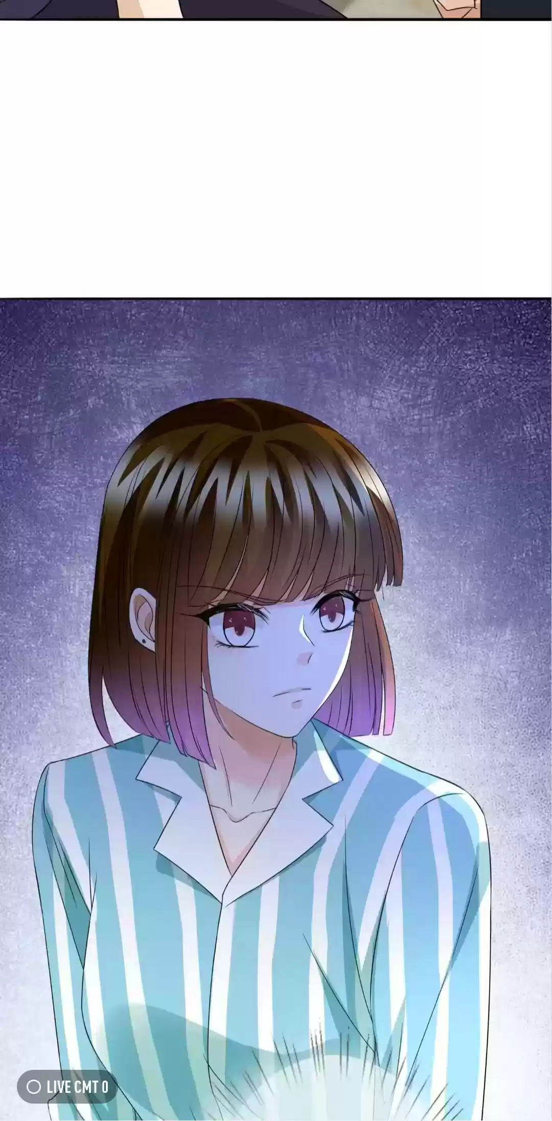 Embrace My Shadow Chapter 238