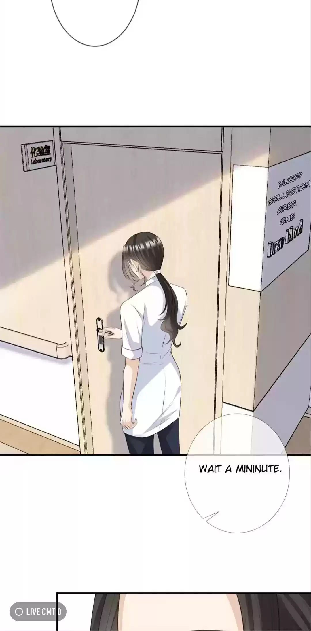 Embrace My Shadow Chapter 239