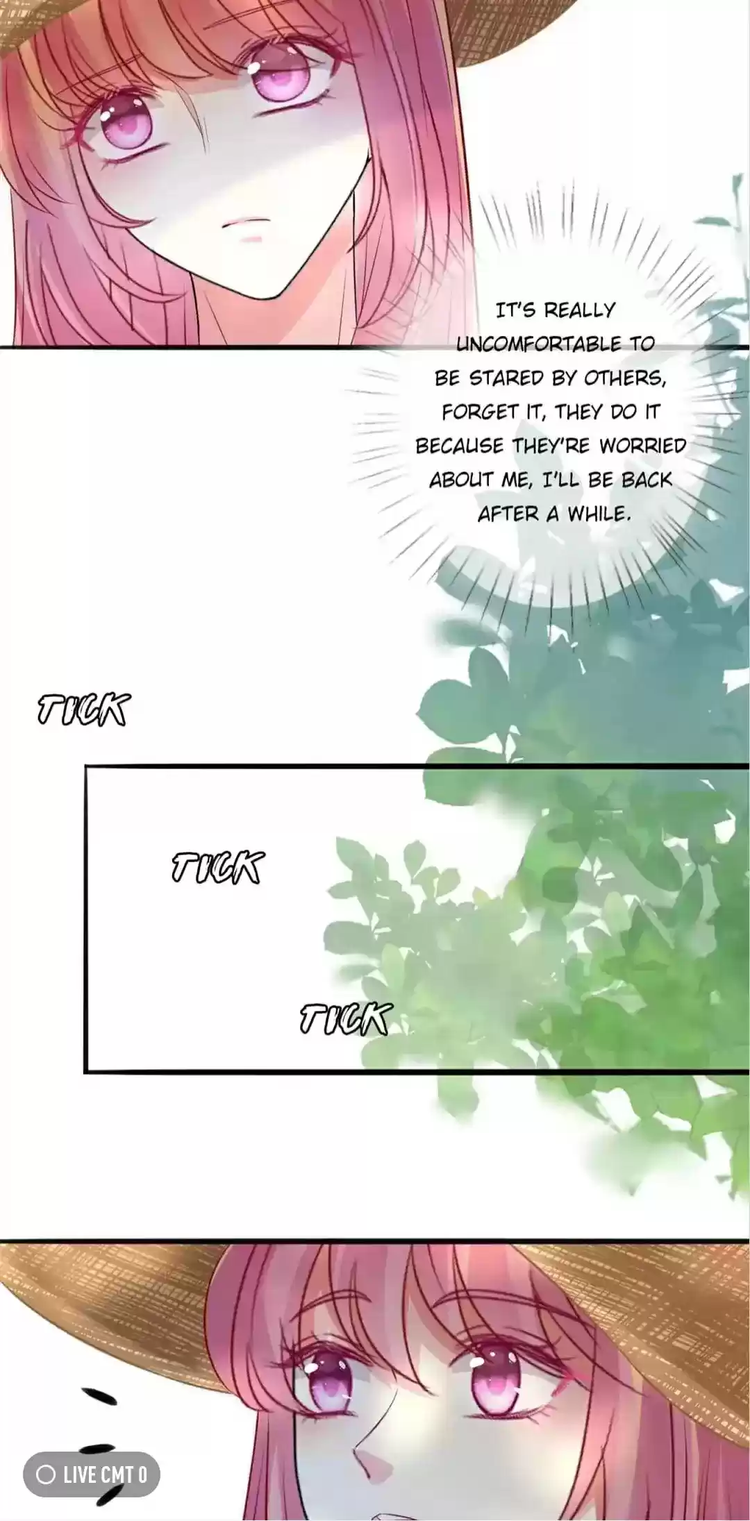 Embrace My Shadow Chapter 239