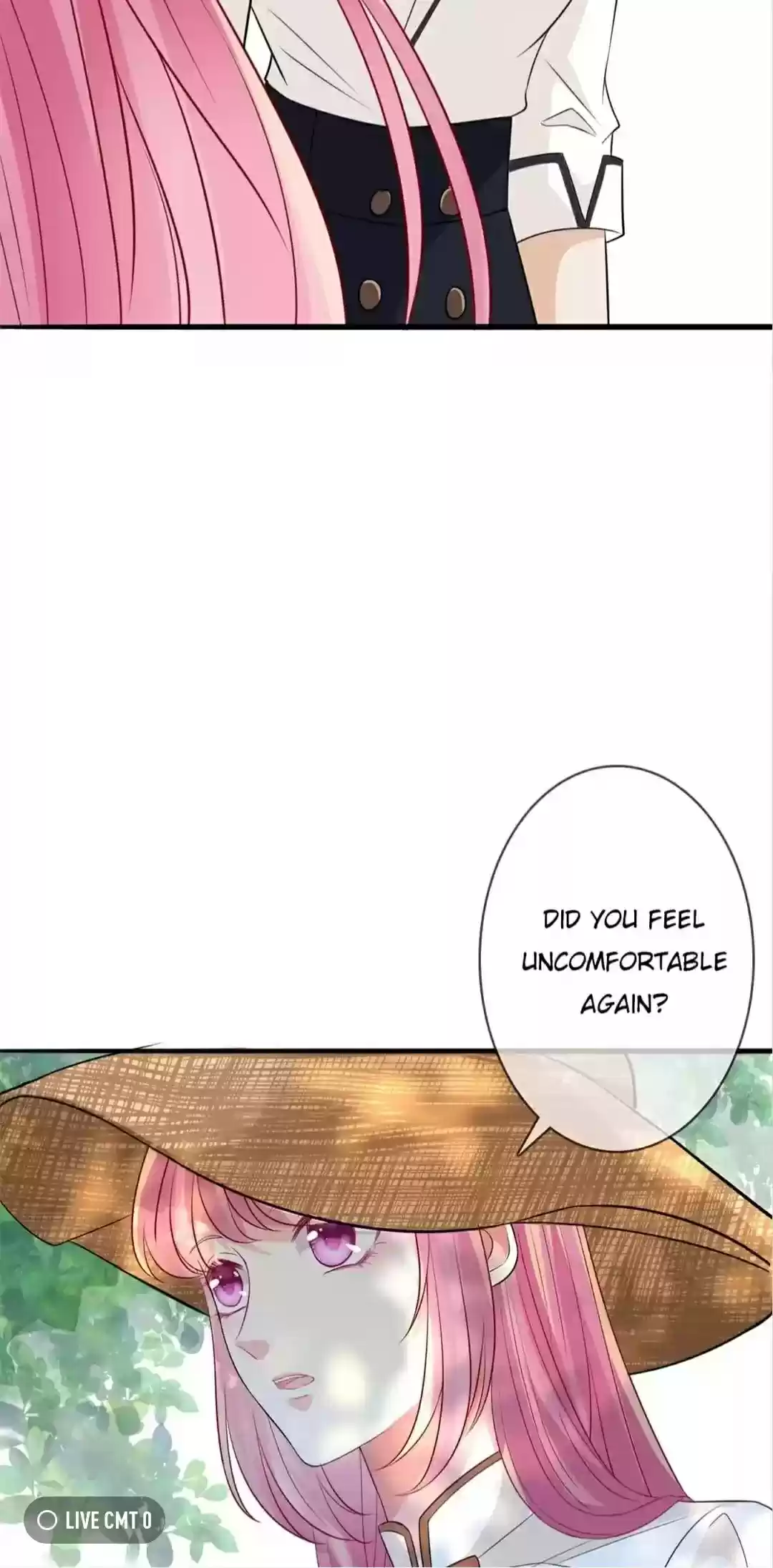 Embrace My Shadow Chapter 239