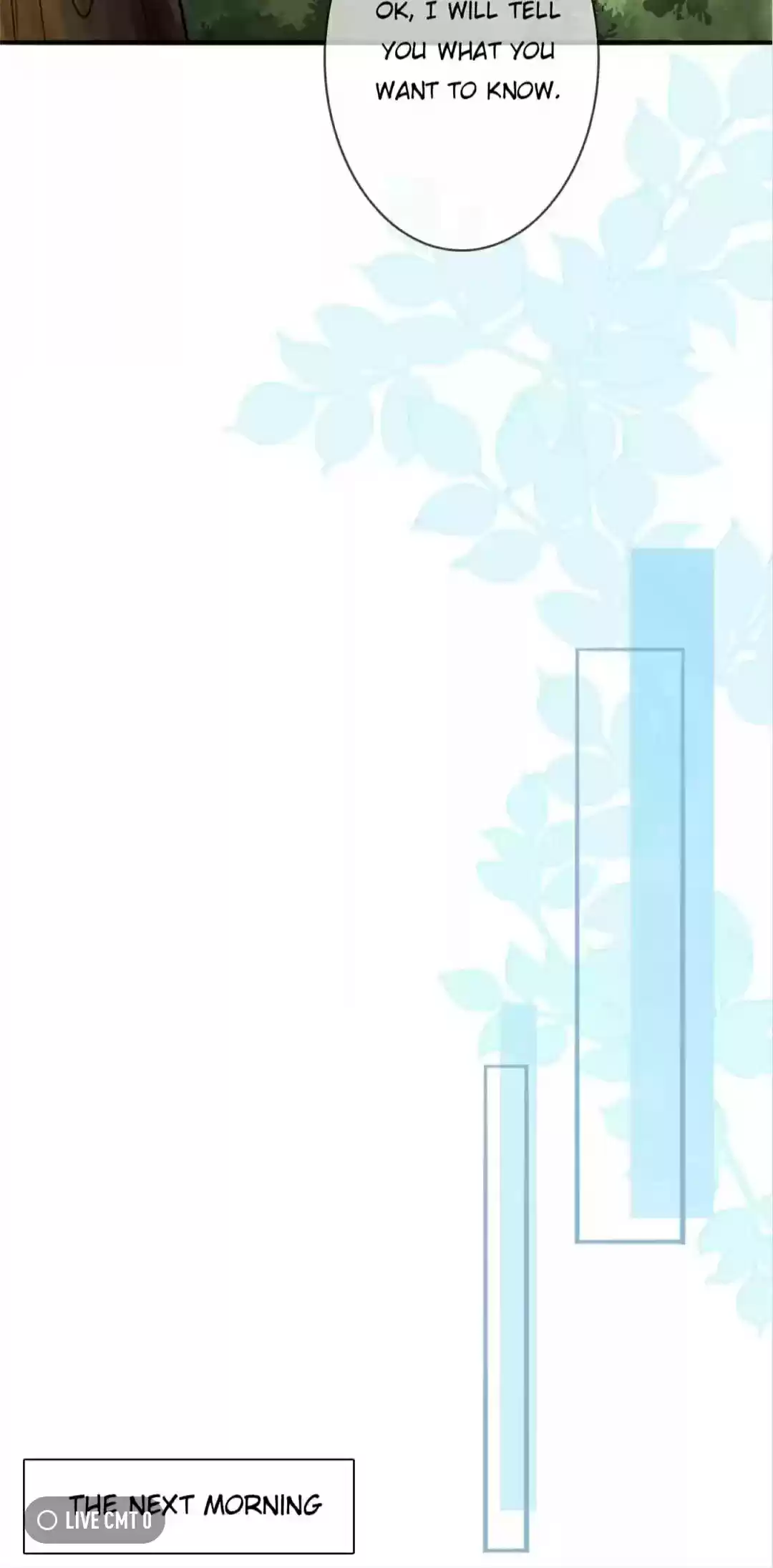 Embrace My Shadow Chapter 239