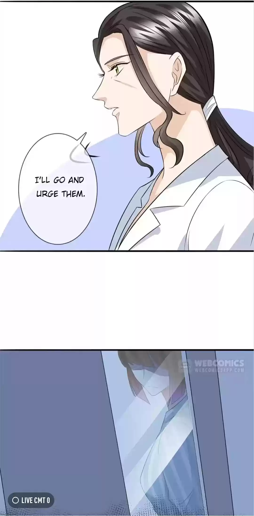 Embrace My Shadow Chapter 239