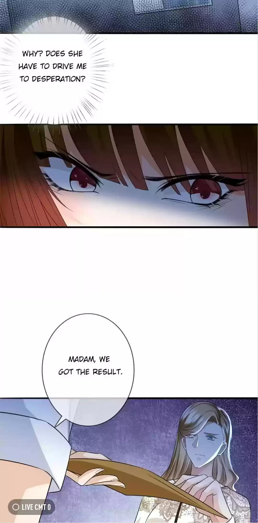 Embrace My Shadow Chapter 239