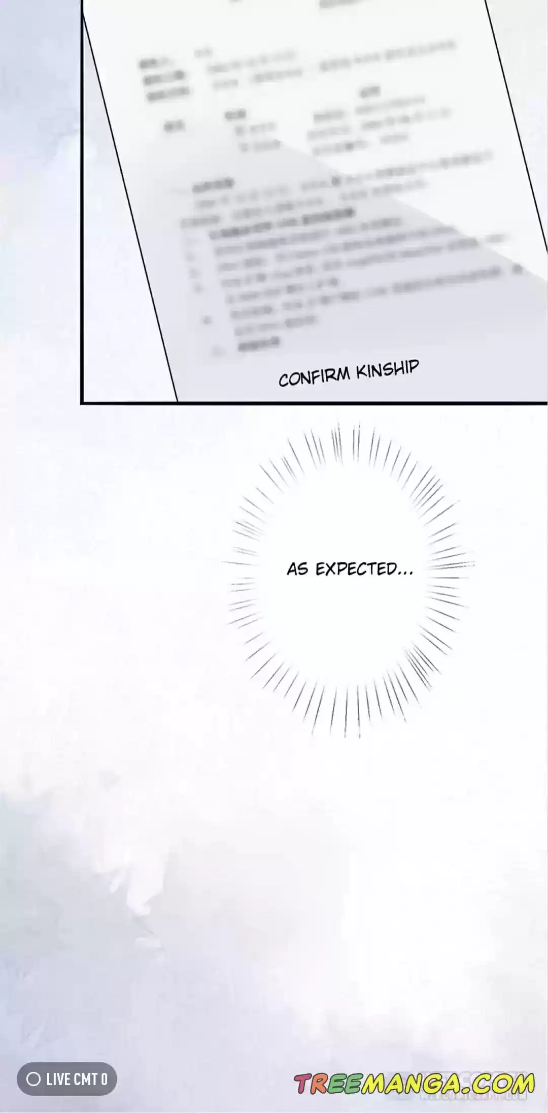 Embrace My Shadow Chapter 239