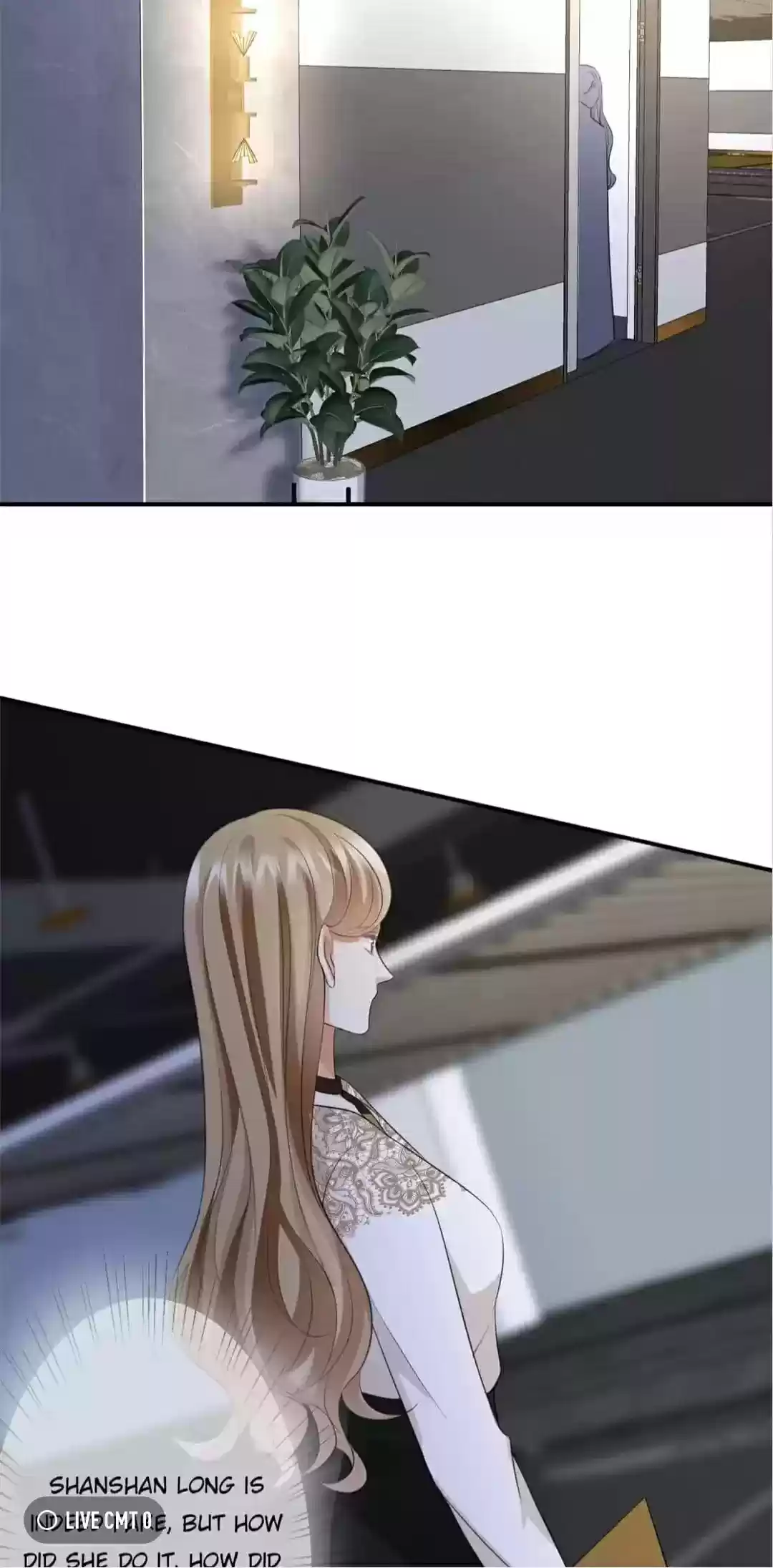 Embrace My Shadow Chapter 239