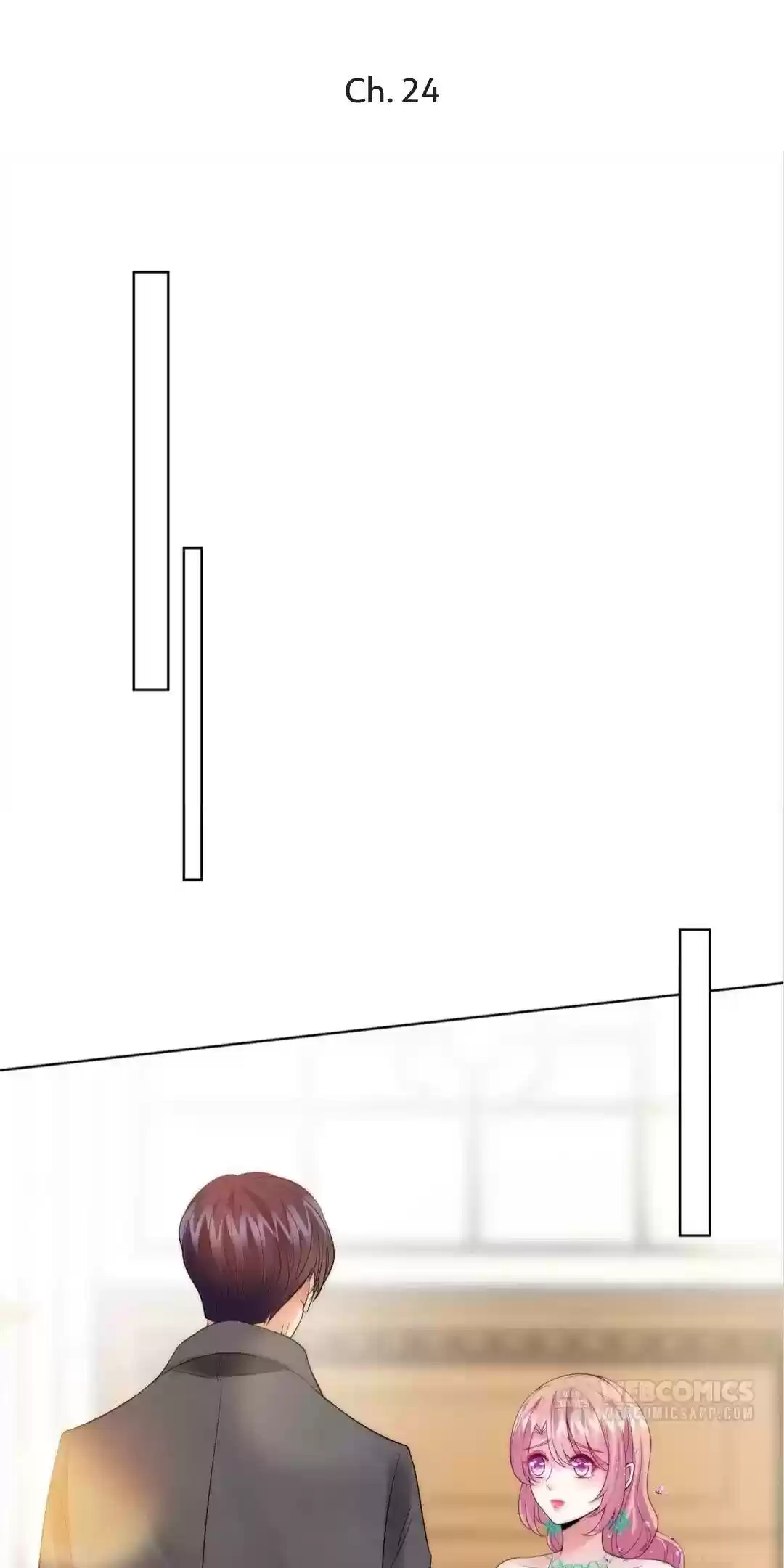 Embrace My Shadow Chapter 24